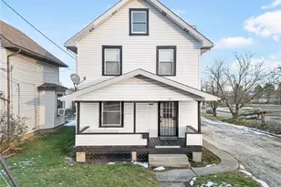 1256 Dartmouth Ave SW, Canton, OH 44710 - Photo 1