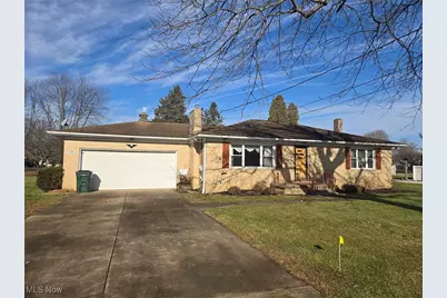 720 McDaniel Avenue, Minerva, OH 44657 - Photo 1