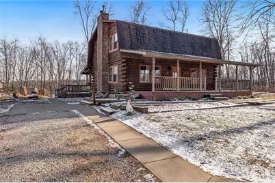 1556 Saxe Road, Mogadore, OH 44260 - Photo 1