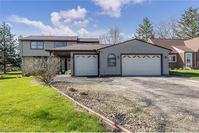 490 Mapleview Drive, Green Hills, OH 44131 - Photo 1