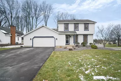 583 Wyndclift Circle, Austintown, OH 44515 - Photo 1