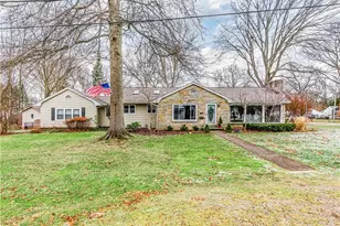 2161 Ganyard Rd, Akron, OH 44313 - Photo 1