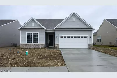 23724 Wally's Way, Columbia Station, OH 44028 - Photo 1