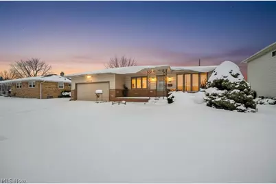 6846 Revere Road, Parma Heights, OH 44130 - Photo 1