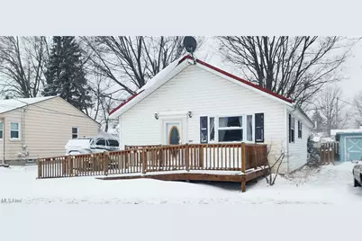 992 Peach, Willoughby, OH 44094 - Photo 1