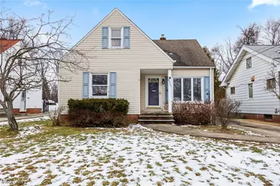6954 Orchard Boulevard, Parma Heights, OH 44130 - Photo 1