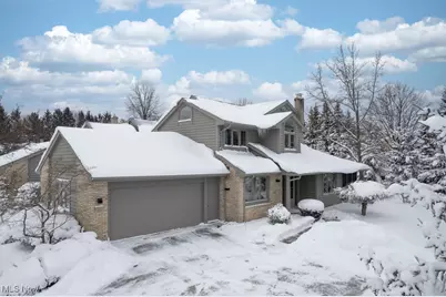 16 Deerfield Lane, Beachwood, OH 44122 - Photo 1