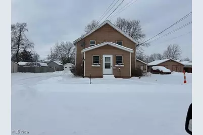 121 West Street, Wellington, OH 44090 - Photo 1