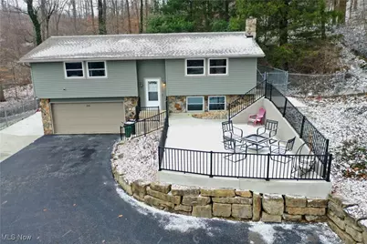 208 Northern Drive, Millersburg, OH 44654 - Photo 1