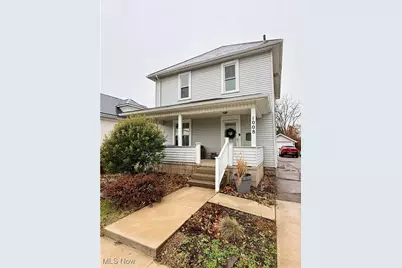 1008 Union Avenue NW, New Philadelphia, OH 44663 - Photo 1