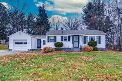 12855 Redwood Avenue NW, Uniontown, OH 44685 - Photo 1
