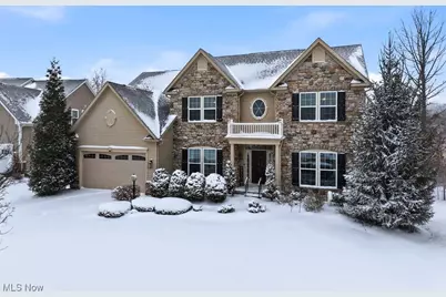7969 Megan Meadow Drive, Hudson, OH 44236 - Photo 1