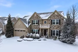 7969 Megan Meadow Dr, Hudson, OH 44236 - Photo 1