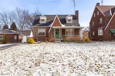 3919 Rush Boulevard, Youngstown, OH 44512 - Photo 1