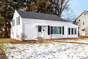 2200 Carabel Ave, Oakwood, OH 44107 - Photo 1