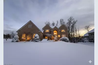 8019 Washington Avenue, North Royalton, OH 44133 - Photo 1