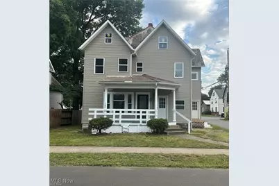 132 NE North Avenue NE #2, New Philadelphia, OH 44663 - Photo 1