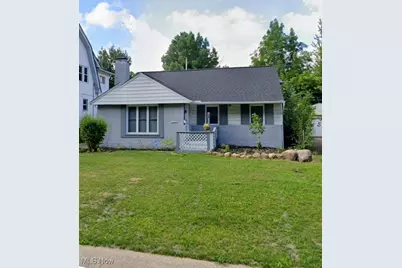 14526 Superior Road, Cleveland Heights, OH 44118 - Photo 1