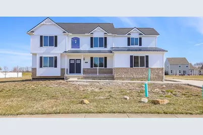 548 William Street, LaGrange, OH 44050 - Photo 1