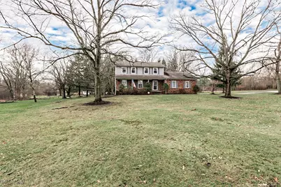 16860 Snyder Road, Chagrin Falls, OH 44023 - Photo 1