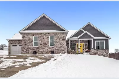 233 Homan Drive, Doylestown, OH 44230 - Photo 1