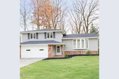 5024 Dorset Drive, Brooklyn Heights, OH 44131 - Photo 1