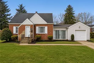 210 Davenport Ave, Akron, OH 44312 - Photo 1