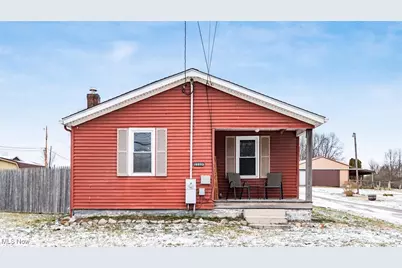 10593 Clay Pike Road, Pleasant City, OH 43772 - Photo 1
