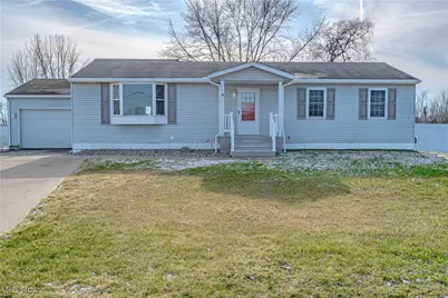 155 Sterling Street, Creston, OH 44217 - Photo 1