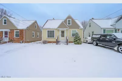 1653 Douglas Road, Wickliffe, OH 44092 - Photo 1