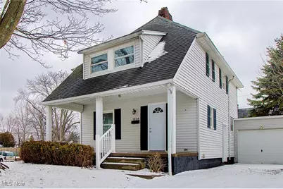 1608 S Liberty Avenue, Alliance, OH 44601 - Photo 1