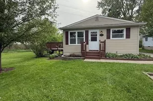 1378 Cayuga Ave, Akron, OH 44312 - Photo 1