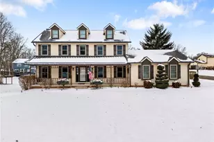 6301 Palmer Dr NW, Canton, OH 44718 - Photo 1