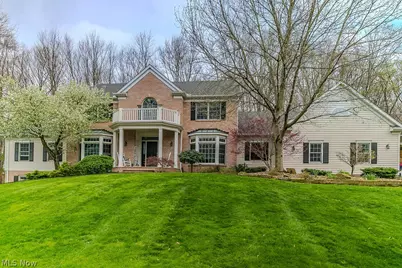8600 Tamarack Trail, Chagrin Falls, OH 44023 - Photo 1