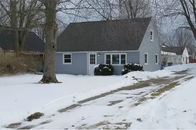 1007 Leroy Street, Lorain, OH 44052 - Photo 1