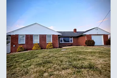 600 E South Street, Harrisville, WV 26362 - Photo 1