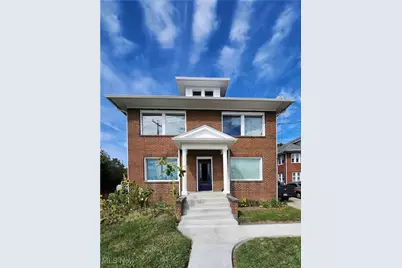 529 E Cuyahoga Falls Avenue #3, Akron, OH 44310 - Photo 1