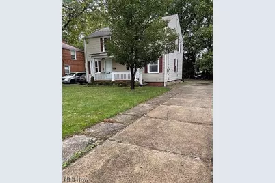 24991 Euclid Avenue, Euclid, OH 44117 - Photo 1