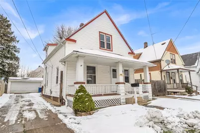 3300 Tampa Avenue, Loveland, OH 44109 - Photo 1