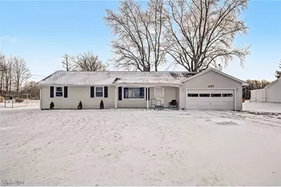 1237 Stewart Road, Salem, OH 44460 - Photo 1