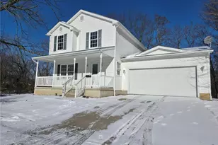 749 McKinley Ave, Akron, OH 44306 - Photo 1