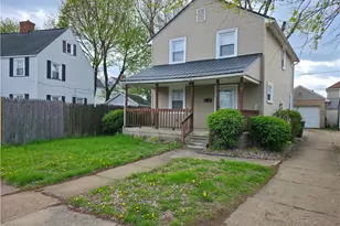 1425 Crescent Rd SW, Canton, OH 44710 - Photo 1