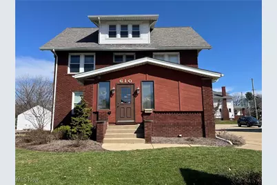 610 N Main Street, North Canton, OH 44720 - Photo 1