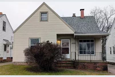 5219 Joseph Street, Maple Heights, OH 44137 - Photo 1