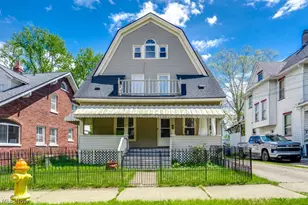 87 Hawthorne Ave, Akron, OH 44303 - Photo 1