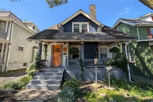 1354 Andrews Ave, Oakwood, OH 44107 - Photo 1