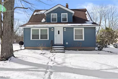 8010 Baumhart Road, Amherst, OH 44001 - Photo 1