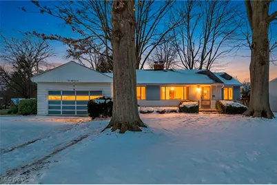 21832 Cottonwood Drive, Rocky River, OH 44116 - Photo 1