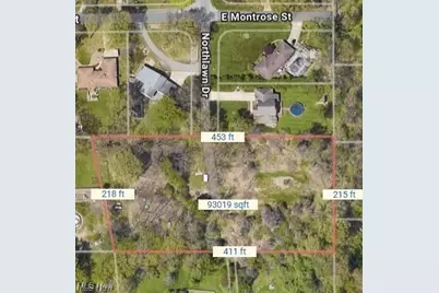 Little North Road, Liberty, OH 44505 - Photo 1