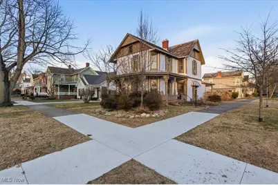 515 Wooster Street, Marietta, OH 45750 - Photo 1